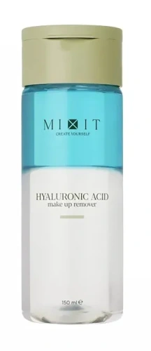 MIXIT средство двухфазное д/снятия макияжа remover 150мл